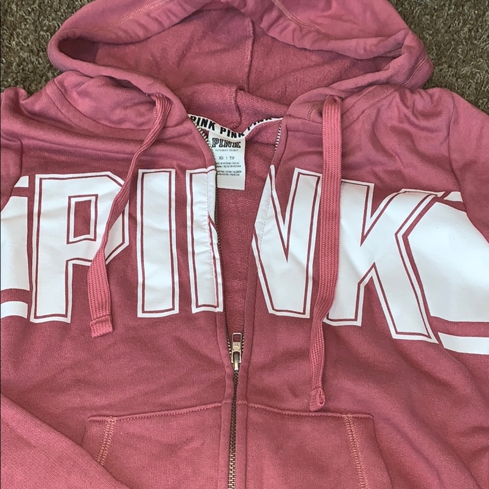 PINK VS Hoodie